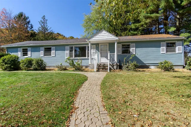 $115,000 | 88 Hall Road, Apalachin, NY 13732