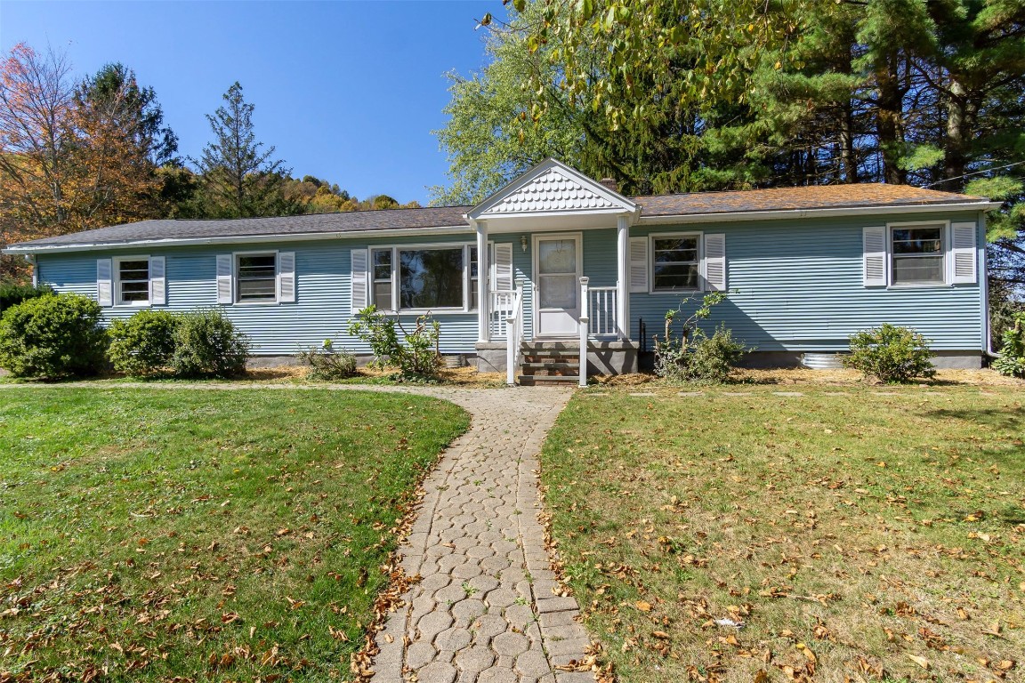 88 Hall Road Apalachin, NY 13732 - Photo 2 of 39