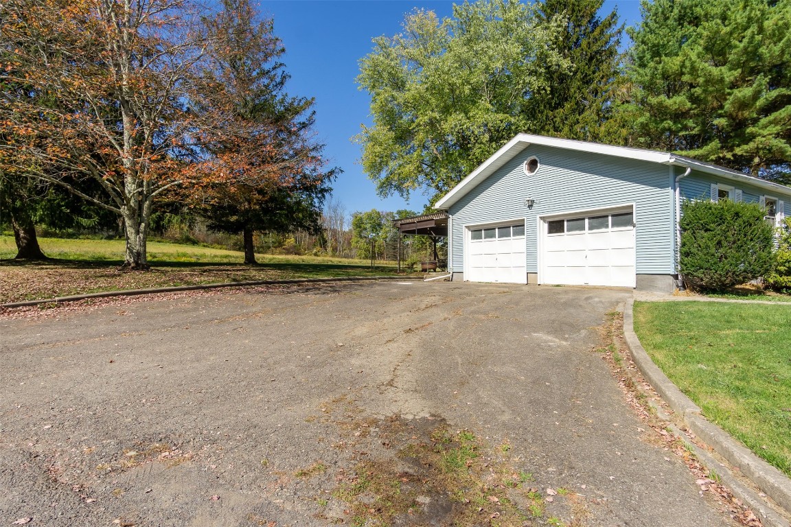 88 Hall Road Apalachin, NY 13732 - Photo 26 of 39