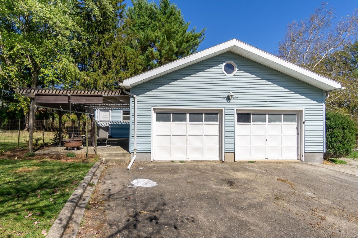 88 Hall Road Apalachin, NY 13732 - Photo 27 of 39