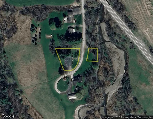 $115,000 | 88 Hall Road, Apalachin, NY 13732