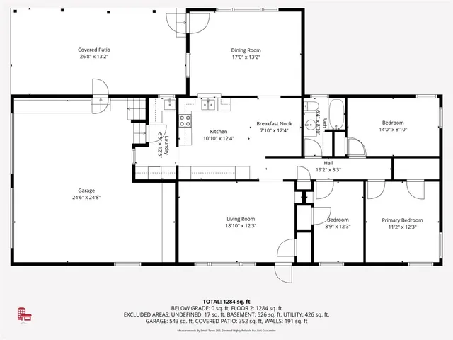 $115,000 | 88 Hall Road, Apalachin, NY 13732