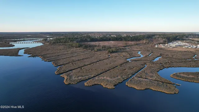 $133,000 | 109 River Bend Drive, Stella, NC 28582