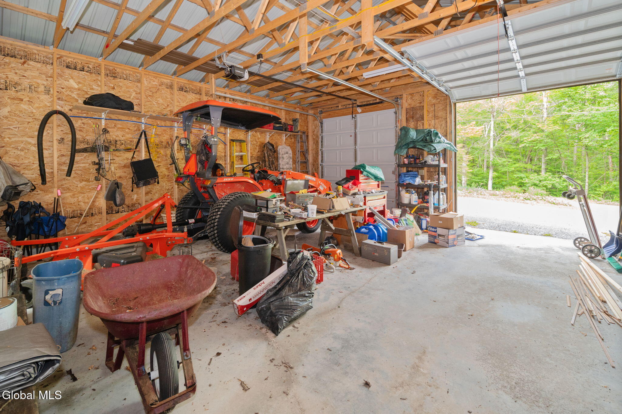 615 Arabia Road Summit, NY 12175 - Photo 36 of 51 36-615ArabiaRd_36