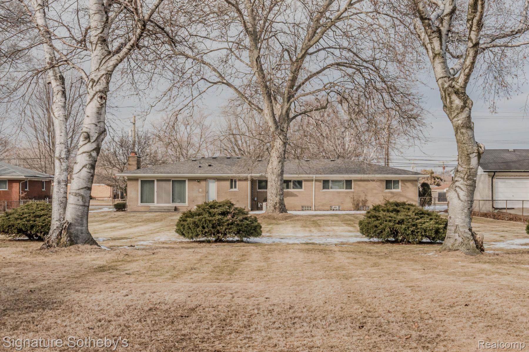 11416 East 13 Mile Road Warren, MI 48093 - Photo 68 of 94 Gallery Image 68