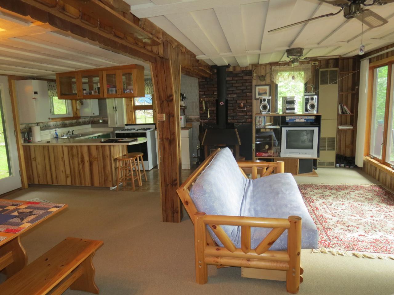 4130 Goodyear Lake Road Rhinelander, WI 54501 - Photo 9 of 17 Gallery Image 9