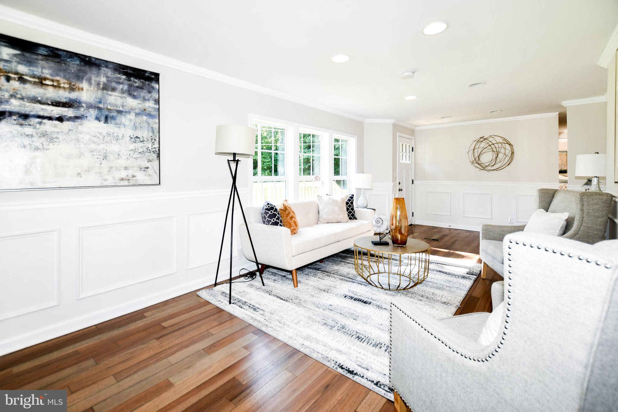 356 Forest Beach Road Annapolis, MD 21409 - Photo 8 of 49