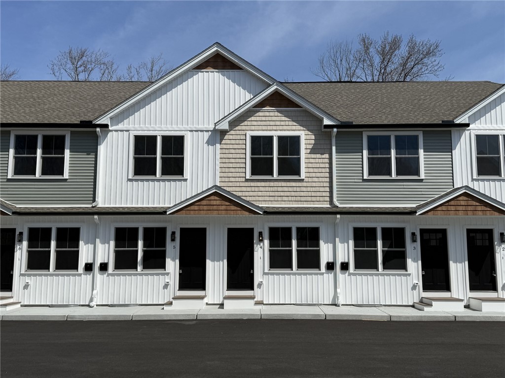 2907 Post Road, Unit 8 Warwick, RI 02886 - Photo 2 of 36
