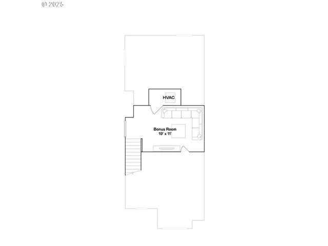 a picture of a bench in a bathroom