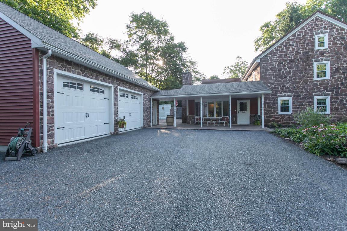 246 Michters Road Newmanstown, PA 17073 - Photo 2 of 45 Gallery Image 2