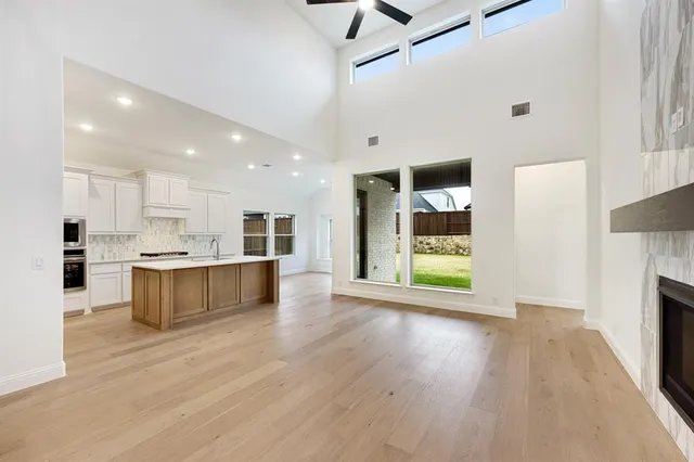 $699,990 | 4060 Zina Lane, Prosper, TX 75078