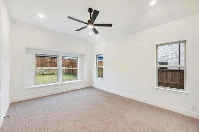 $699,990 | 4060 Zina Lane, Prosper, TX 75078