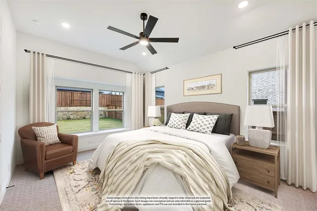 $699,990 | 4060 Zina Lane, Prosper, TX 75078