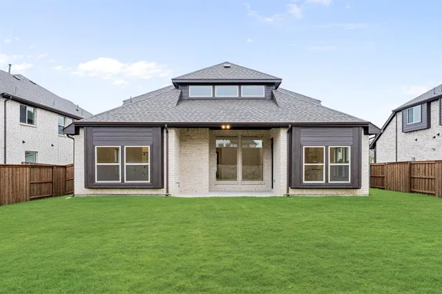 $699,990 | 4060 Zina Lane, Prosper, TX 75078