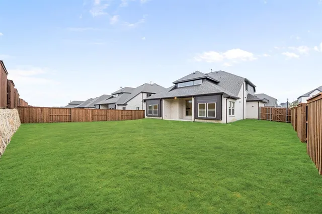 $699,990 | 4060 Zina Lane, Prosper, TX 75078