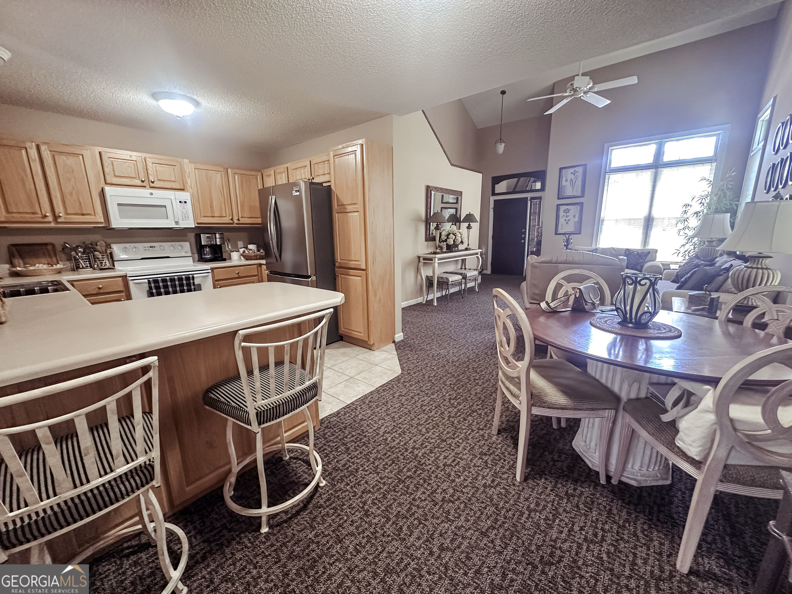 1910 North Loop Road, Unit 7A Vidalia, GA 30474 - Photo 10 of 33