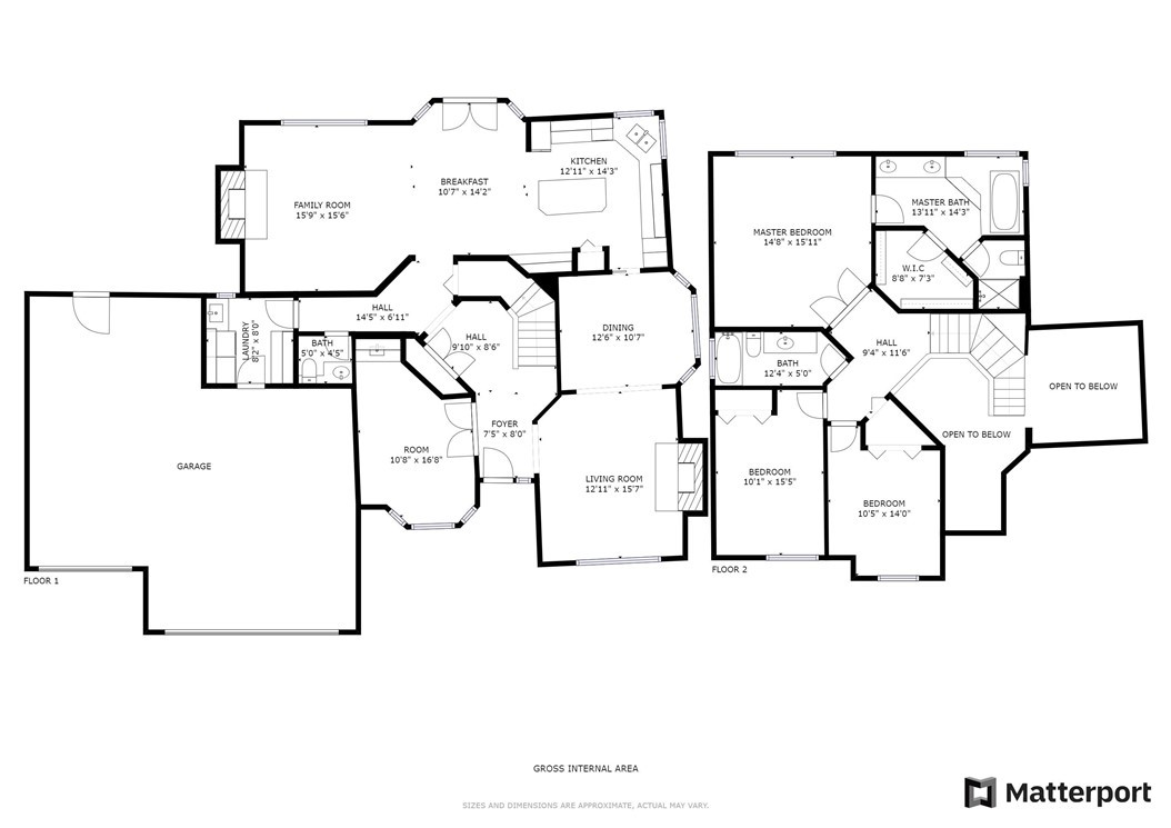 8516 218th Street Southwest Edmonds, WA 98026 - Photo 26 of 26 Gallery Image 26