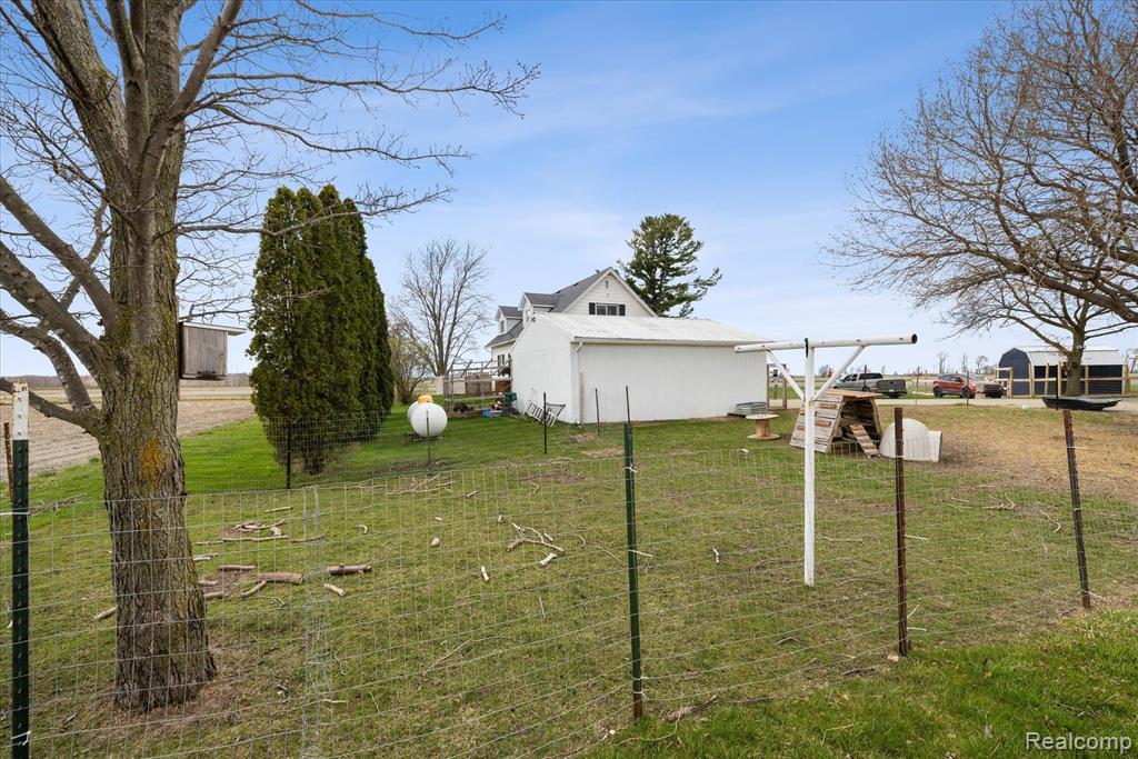 12045 Lincoln Road Burt, MI 48417 - Photo 22 of 23