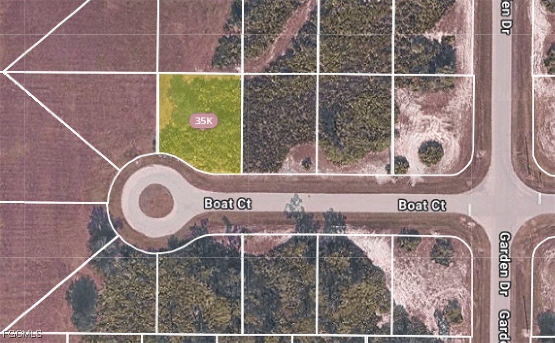 6 Boat Court Placida, FL 33946 - Photo 2 of 7 a bathroom with a shower and a sink