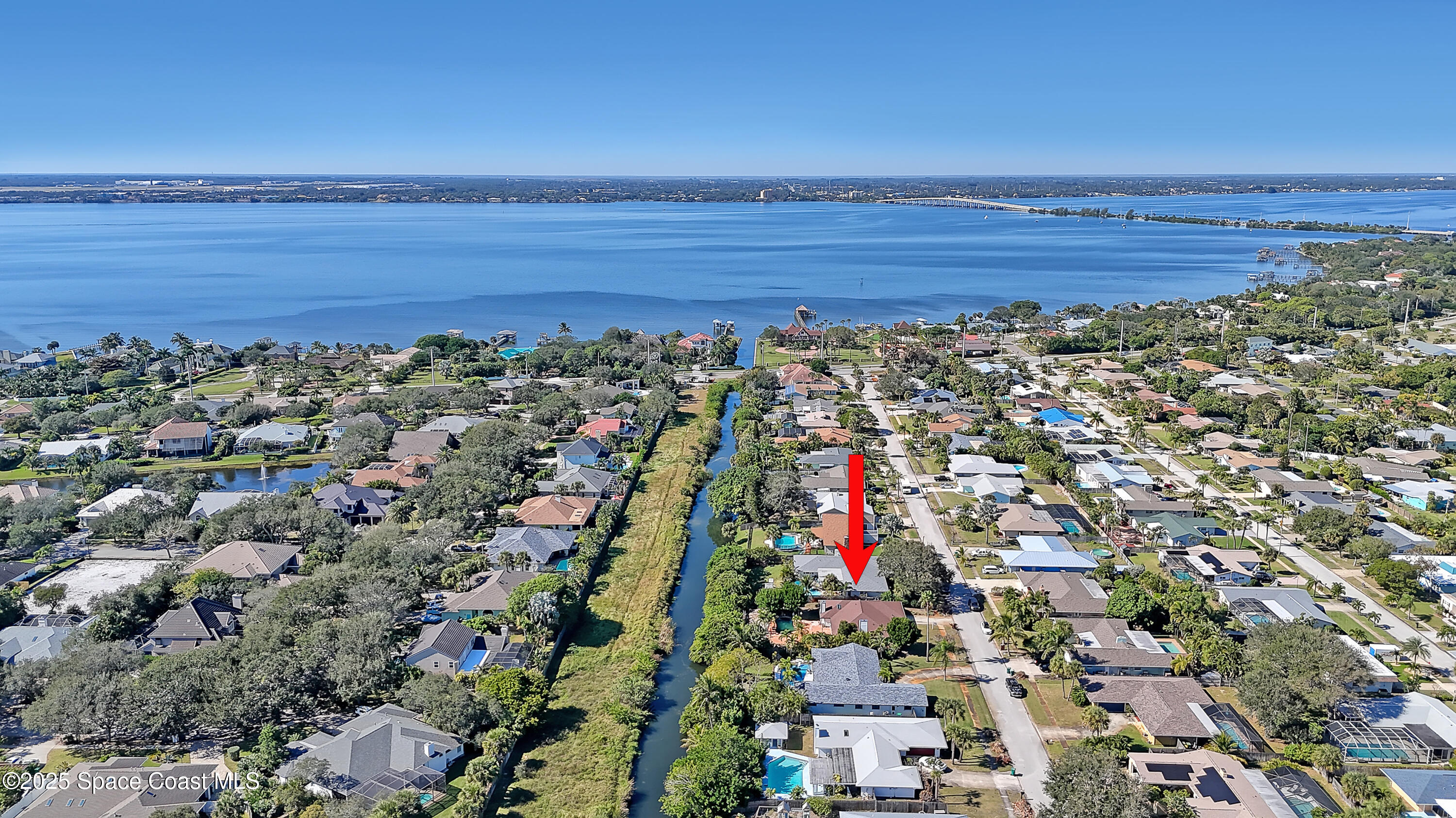 235 Sand Dollar Road Indialantic, FL 32903 - Photo 63 of 64 235 Sand Dollar