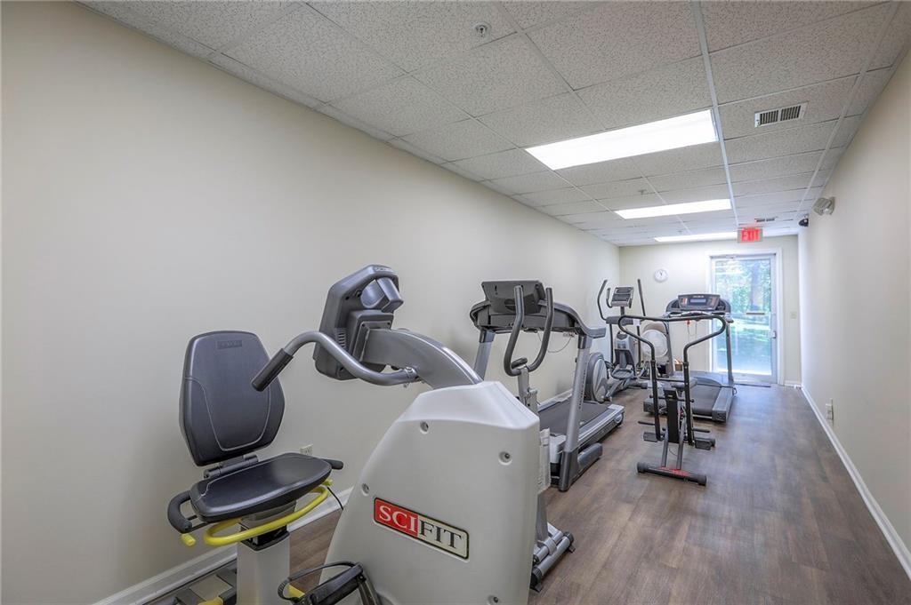 17800 Bolger Road, Unit 147 Independence, MO 64055 - Photo 28 of 29