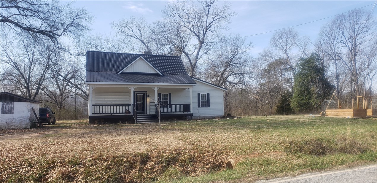 126 Snow Creek Road Seneca, SC 29678 - Photo 1 of 43 Gallery Image 1