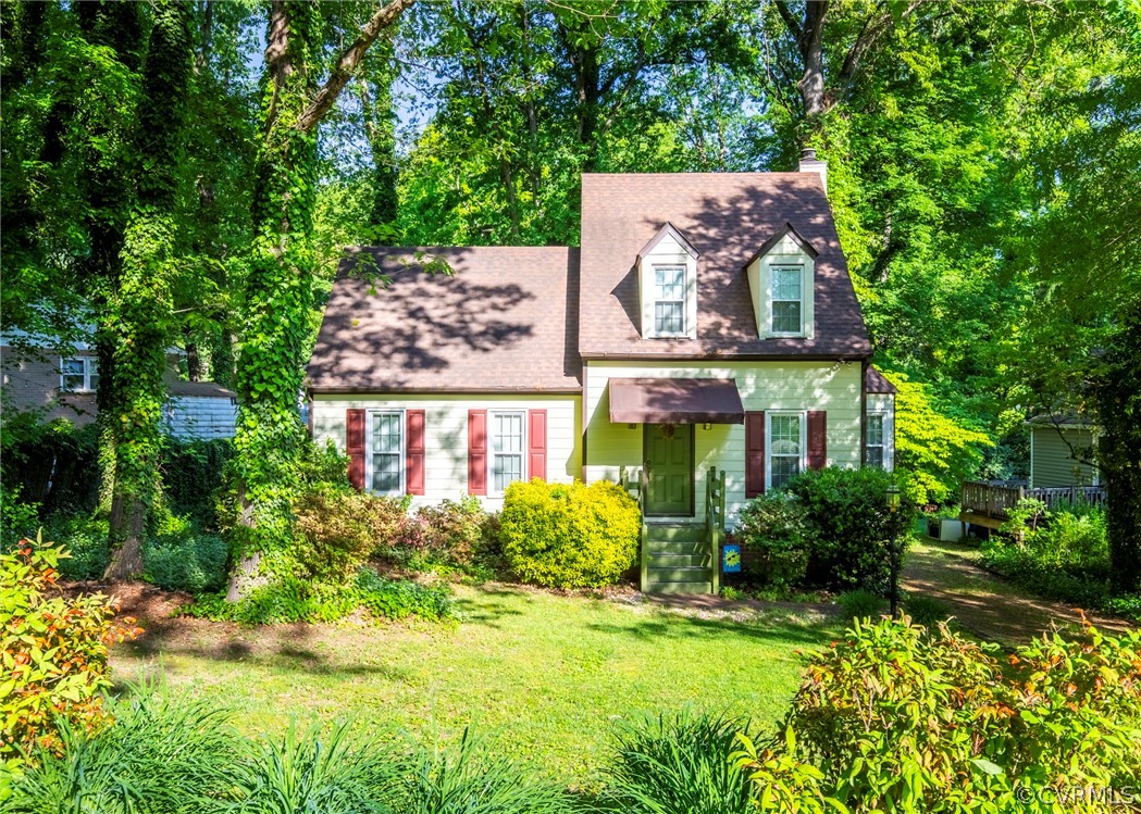 1308 Ware Road Henrico, VA 23229 - Photo 1 of 36 Gallery Image 1