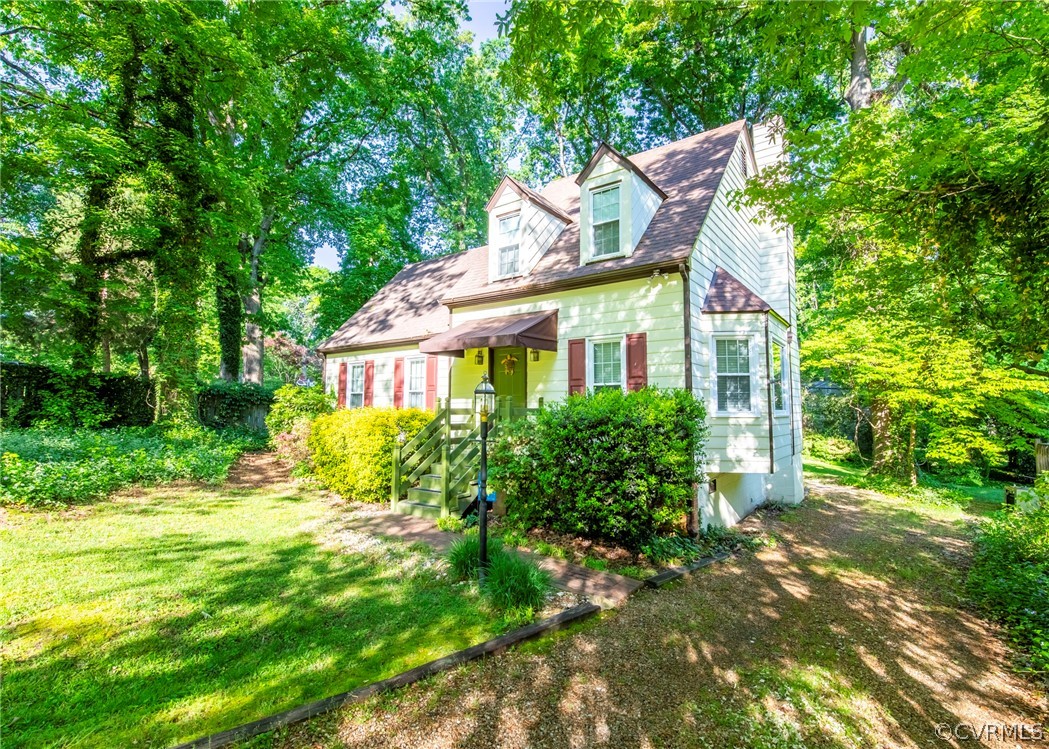 1308 Ware Road Henrico, VA 23229 - Photo 2 of 36 Gallery Image 2