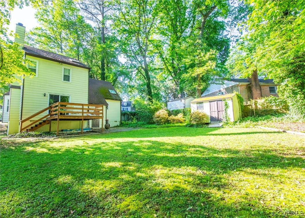 1308 Ware Road Henrico, VA 23229 - Photo 3 of 36 Gallery Image 3