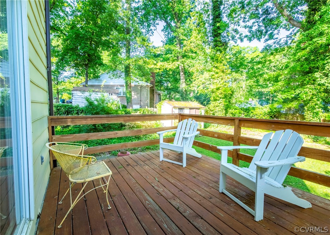 1308 Ware Road Henrico, VA 23229 - Photo 36 of 36 Gallery Image 36