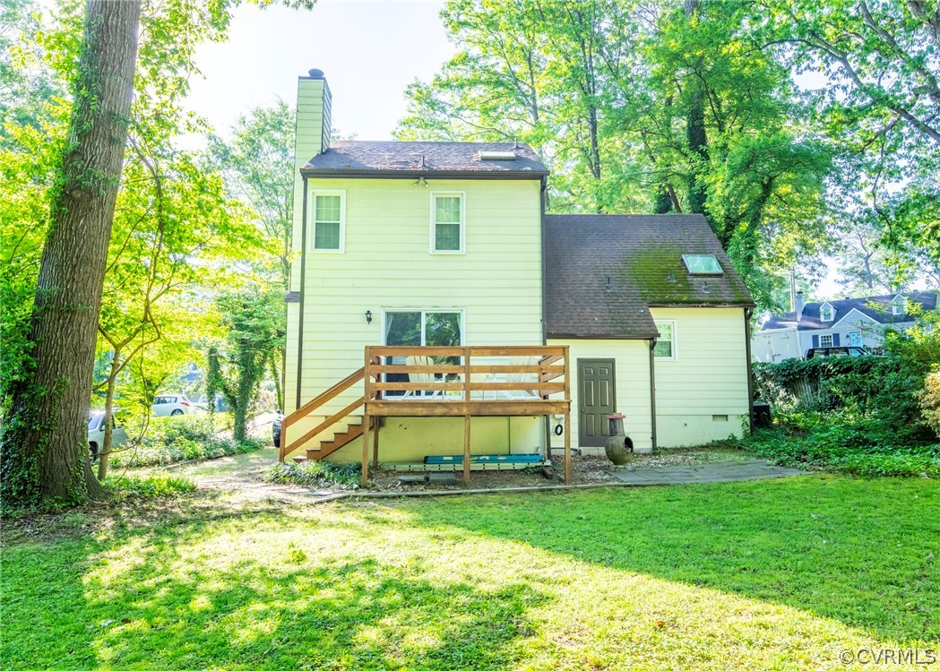 1308 Ware Road Henrico, VA 23229 - Photo 4 of 36 Gallery Image 4