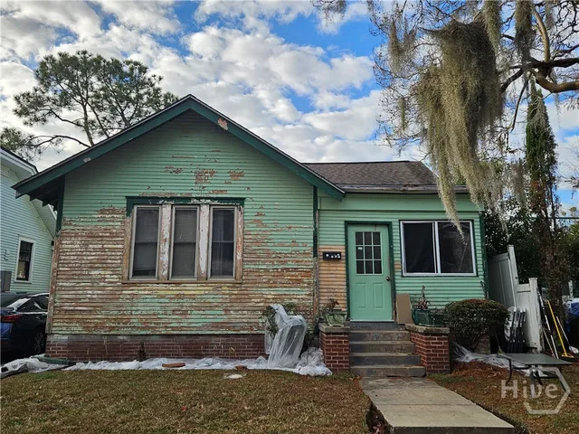 $250,000 | 645 East 40th Street, Savannah, GA 31401