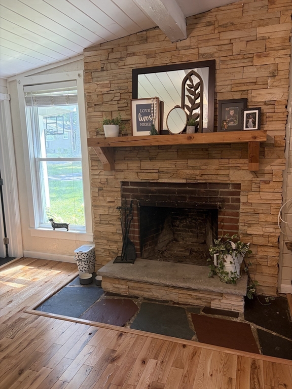 88 Hiland Road Charlton, MA 01507 - Photo 4 of 13 Gallery Image 4
