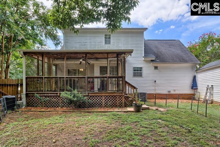 116 Firebridge Drive Chapin, SC 29036 - Photo 29 of 31