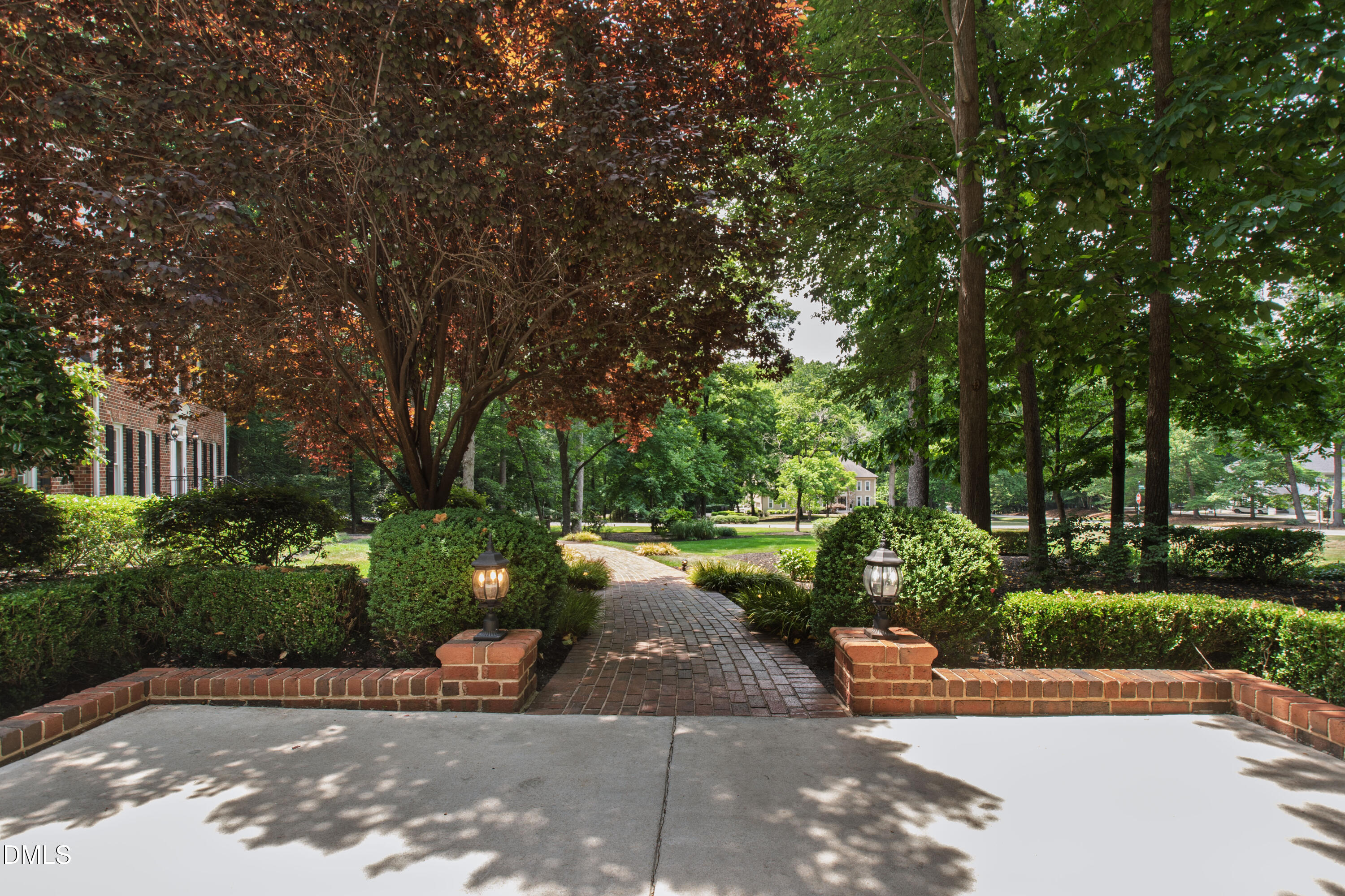 1117 Bentham Drive Raleigh, NC 27614 - Photo 71 of 74