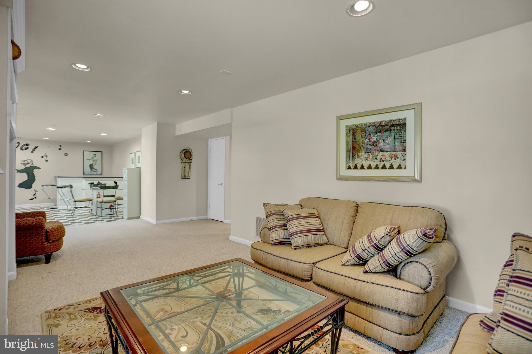 4003 Paige View Road Randallstown, MD 21133 - Photo 38 of 61 Lower Level