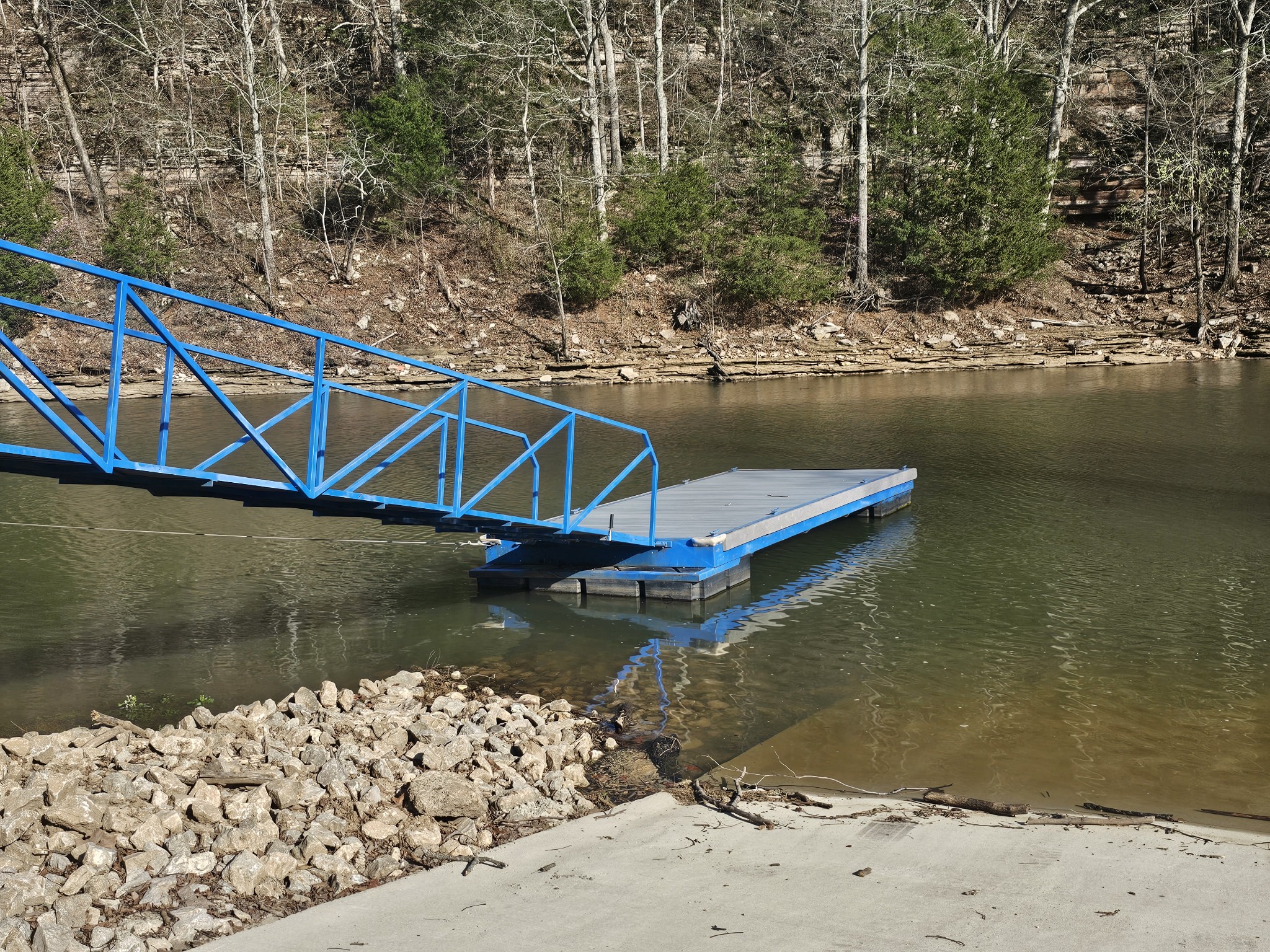 1082 WC PICKETT Road Clifton, TN 38425 - Photo 75 of 75