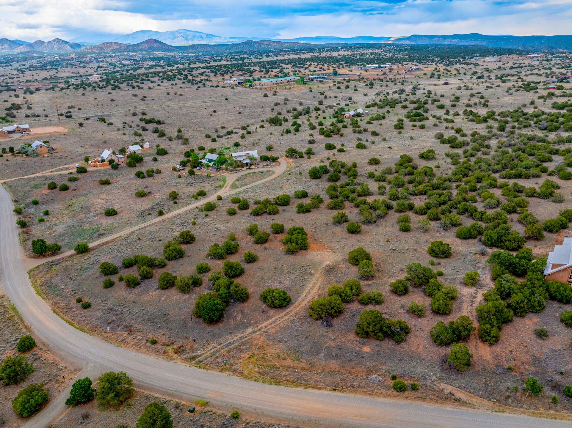 28 Old Road Lamy, NM 87540 - Photo 5 of 16