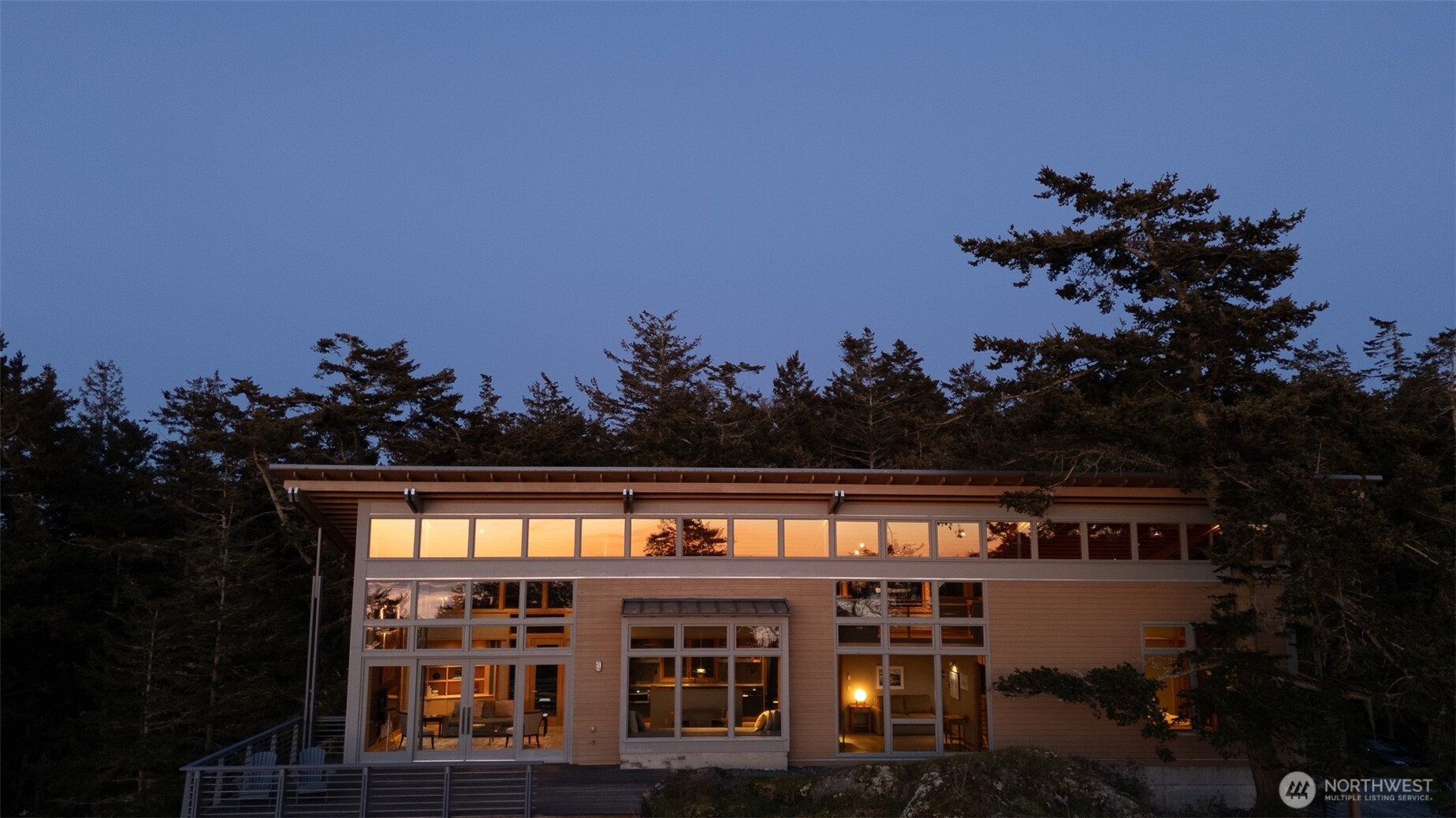 89 Flint Road Lopez Island, WA 98261 - Photo 38 of 40