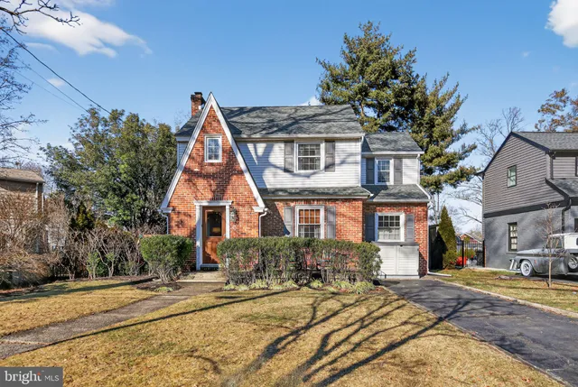 $599,000 | 9 Hampton Avenue, Haddon Township, NJ 08108