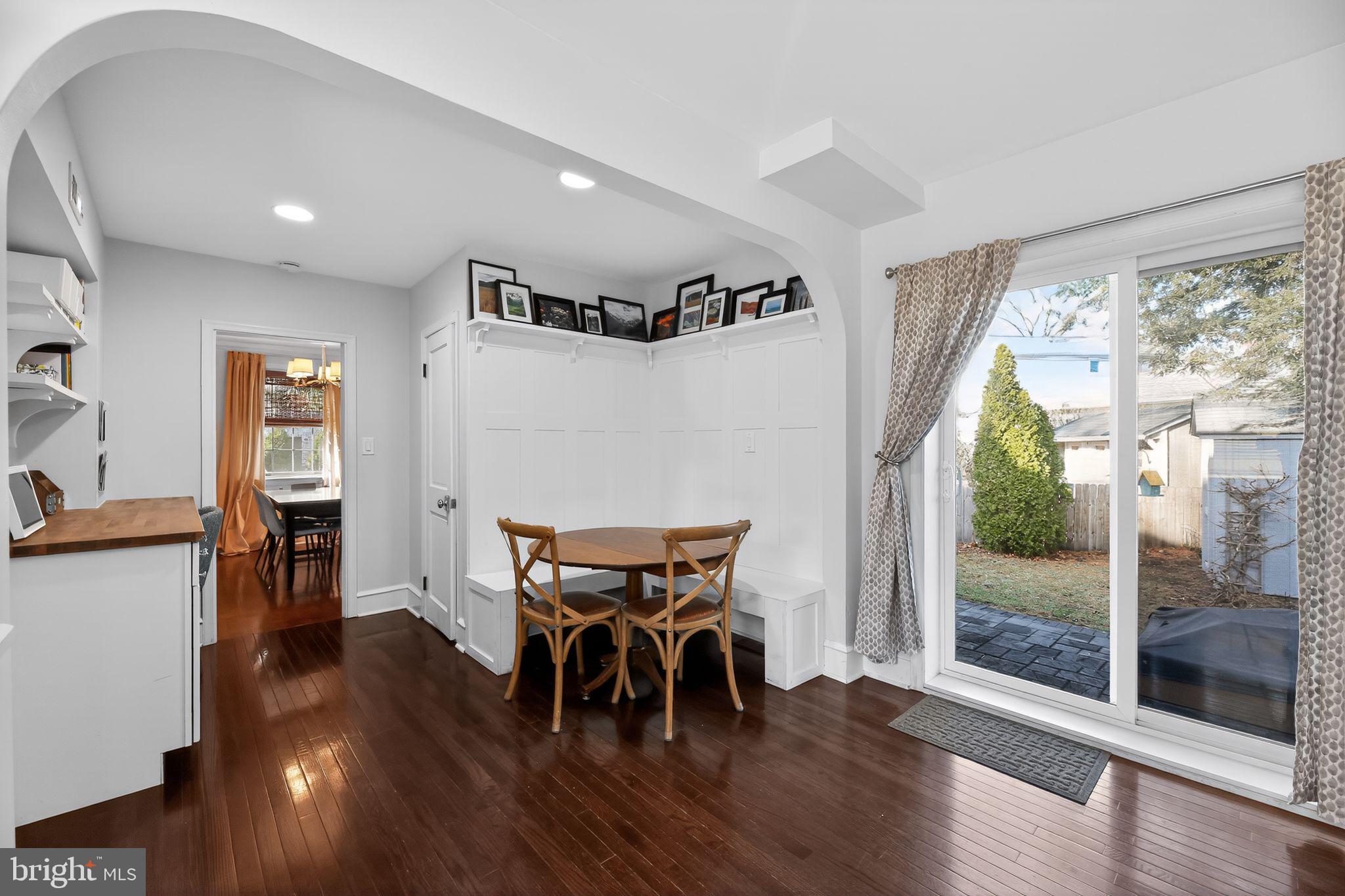 9 Hampton Avenue Haddon Township, NJ 08108 - Photo 13 of 30