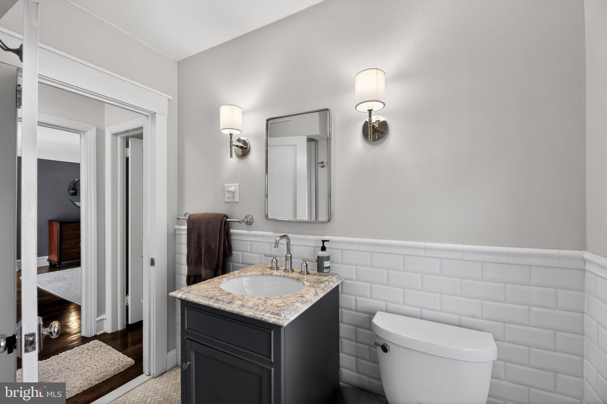 9 Hampton Avenue Haddon Township, NJ 08108 - Photo 19 of 30