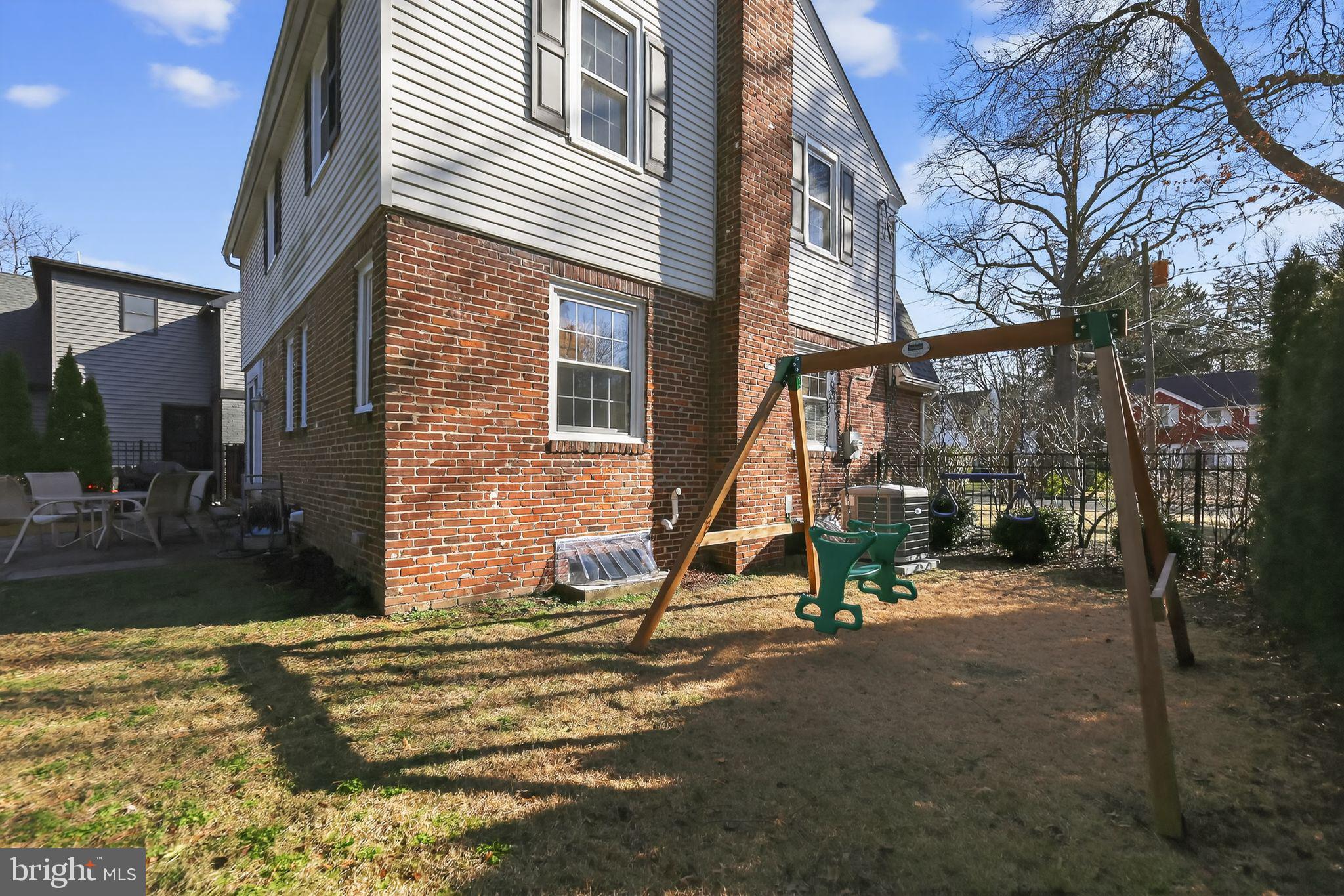 9 Hampton Avenue Haddon Township, NJ 08108 - Photo 28 of 30