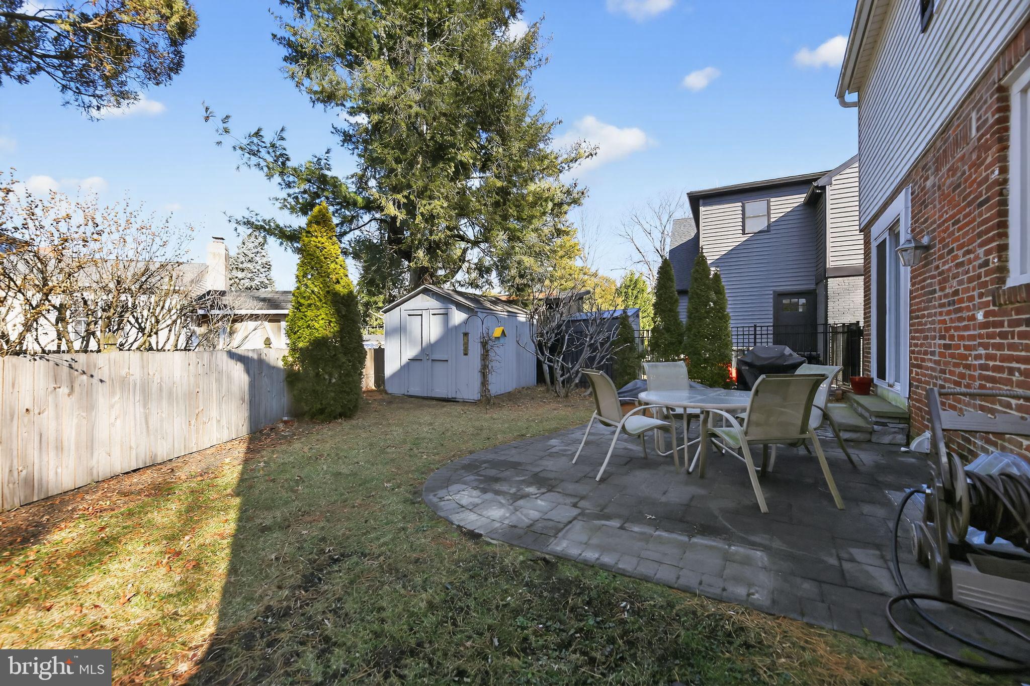 9 Hampton Avenue Haddon Township, NJ 08108 - Photo 29 of 30