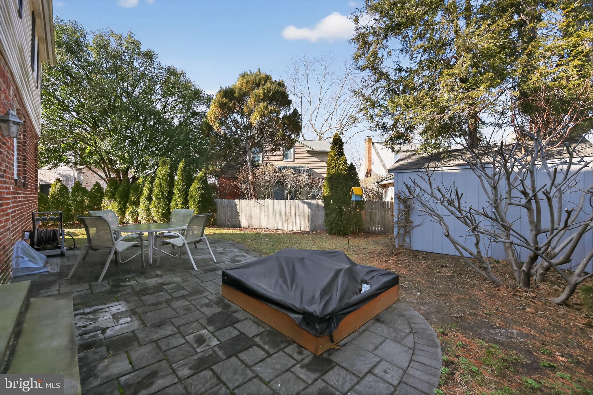 9 Hampton Avenue Haddon Township, NJ 08108 - Photo 30 of 30