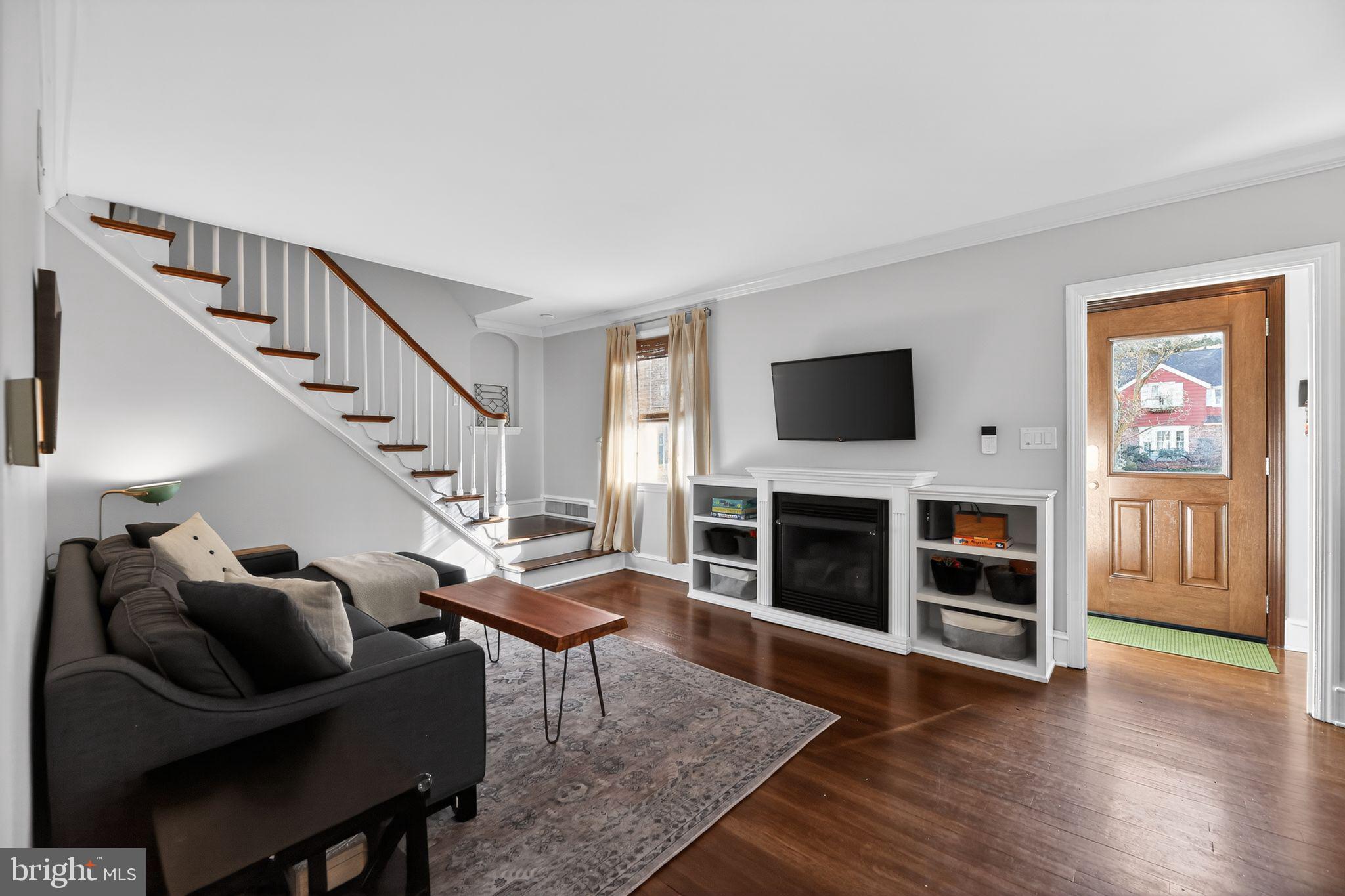 9 Hampton Avenue Haddon Township, NJ 08108 - Photo 3 of 30