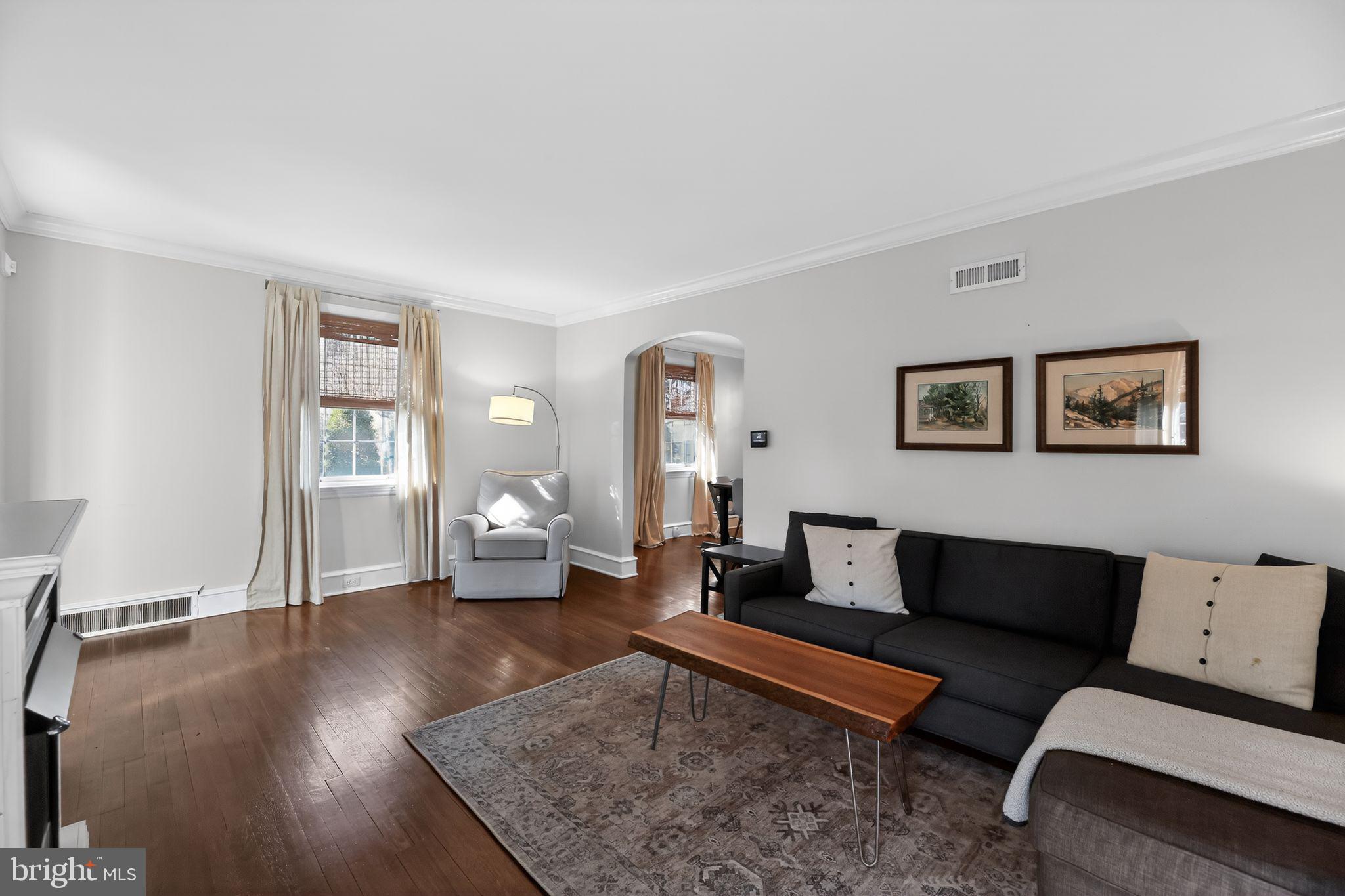 9 Hampton Avenue Haddon Township, NJ 08108 - Photo 4 of 30