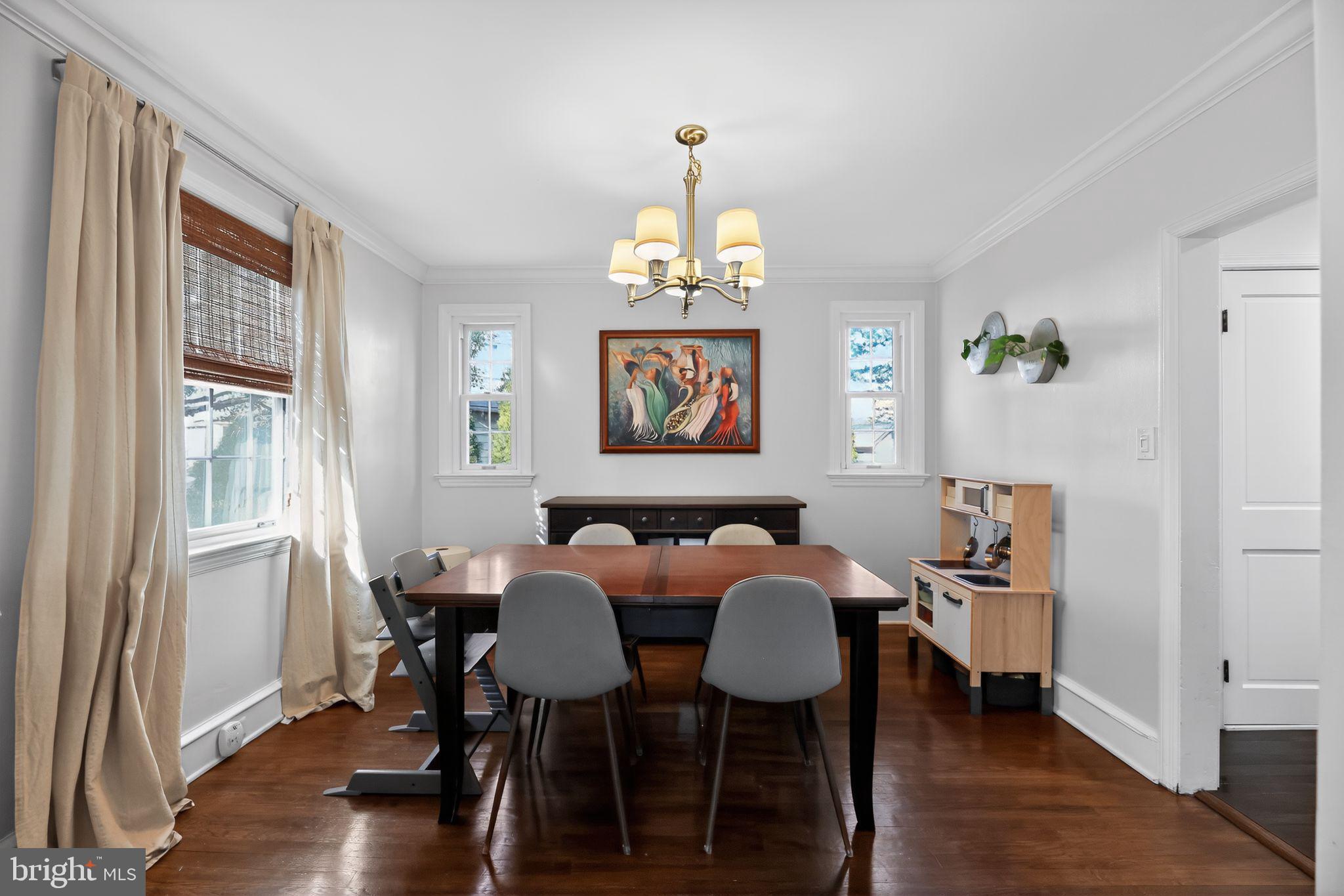 9 Hampton Avenue Haddon Township, NJ 08108 - Photo 6 of 30