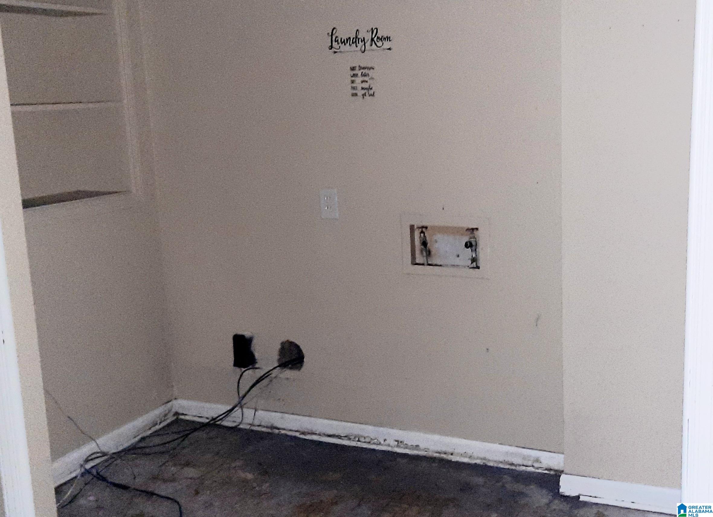 190 Jamback Road Anniston, AL 36207 - Photo 43 of 43