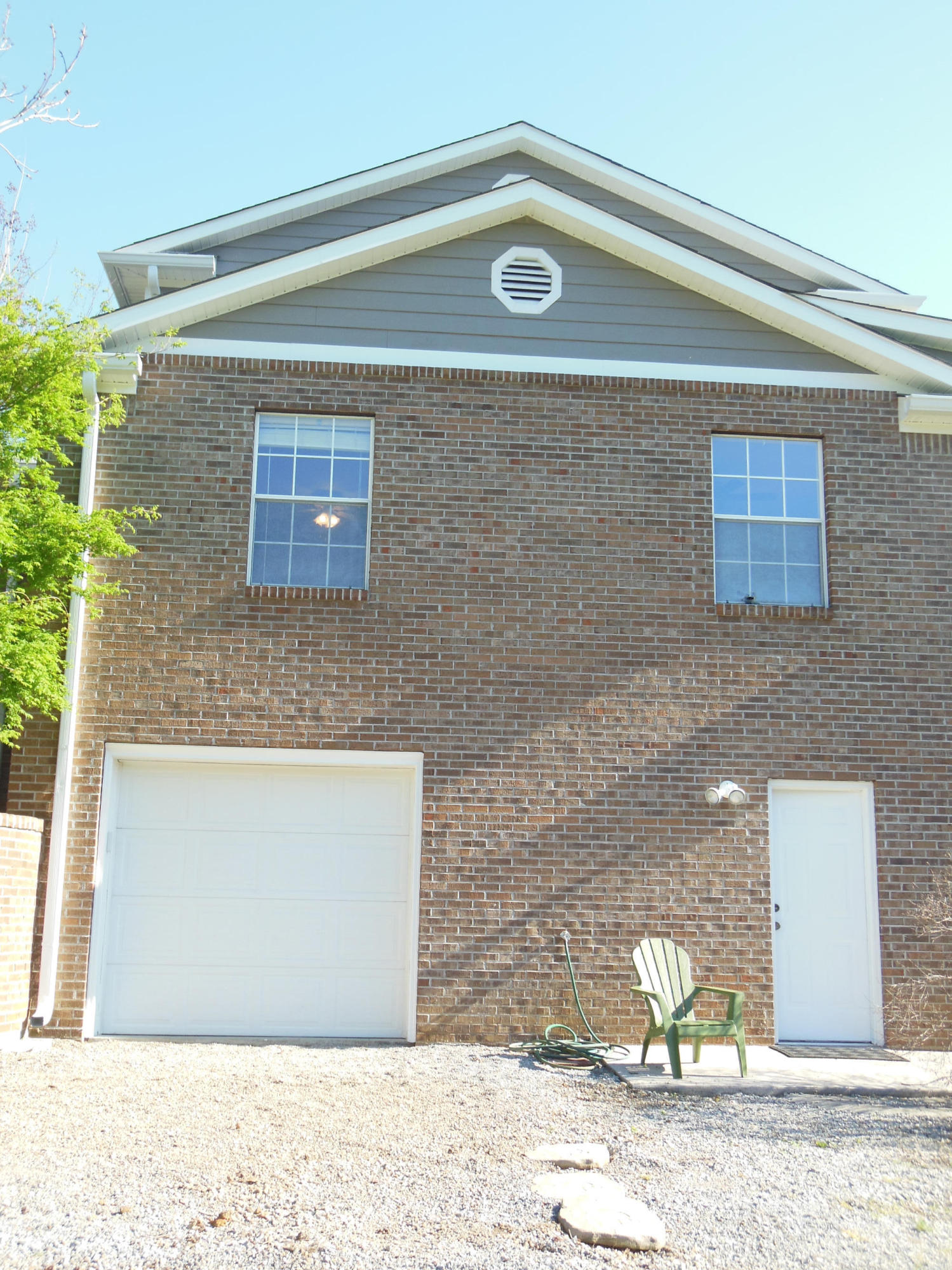 406 Winding Ridge Trail Seymour, TN 37865 - Photo 20 of 34 Entrance into additional living quarters